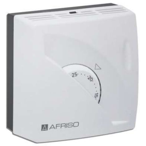 Afriso TA 03 Raumthermostat passend zu Klemmleiste WB 01 D-8-230 42616X