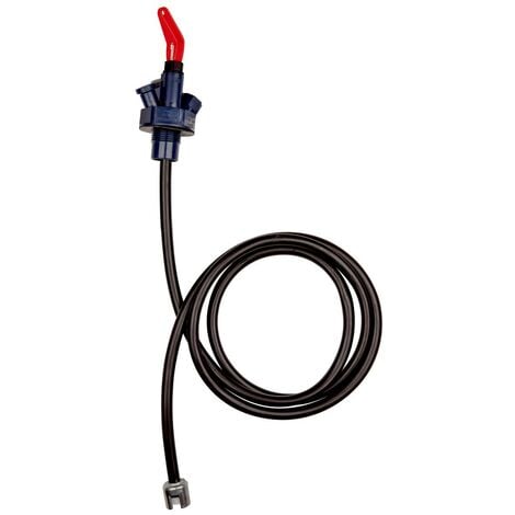 BANYO Afriso Tankentnahmeeinrichtung Euroflex 20162