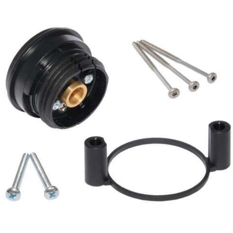 Afriso Verlängerungsset max. 20mm für RTL-Box 324 Vario Rücklauftemperaturbegrenzer 78331