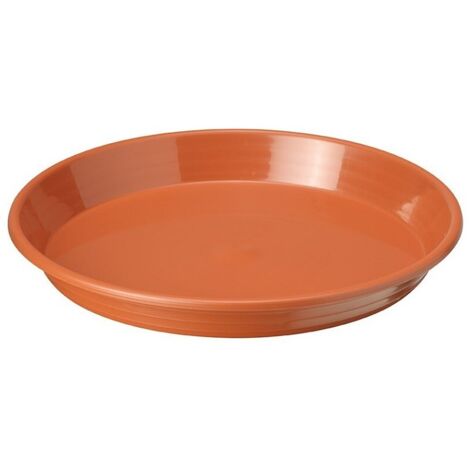 Afro stand 22 terracotta FORM-PLASTIC