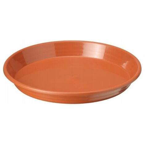 Afro stand 36 terracotta FORM-PLASTIC