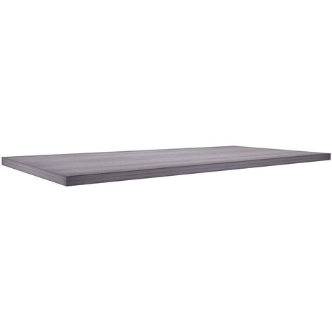 Afrodite - Tischplatte 220x100x5 cm / Beton