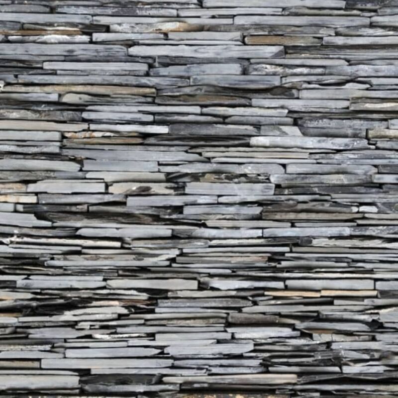 

Mural fotográfico Stones Artistic - Gris - Ag Design