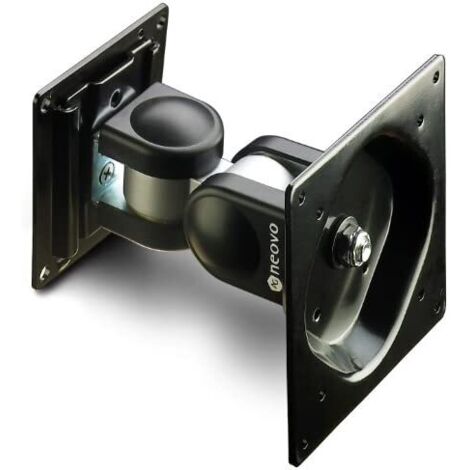 AG Neovo Pmk-01 Kit de Monture pivotante pour écrans standard VESA (limite de 30 lb de)