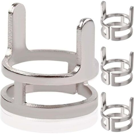 AG60 SG55 Plasma Standoff Guide fit CUT50 CUT50D Cut50DP Cut60 LGK60 Two Point Standoff Plasma Cutter AG60 SG55 Plasma Cutting Torch Accessoires (Lot de 4)
