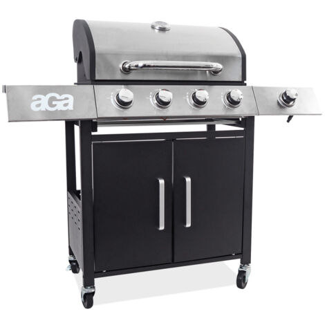 Aga Barbecue à gaz DS1922
