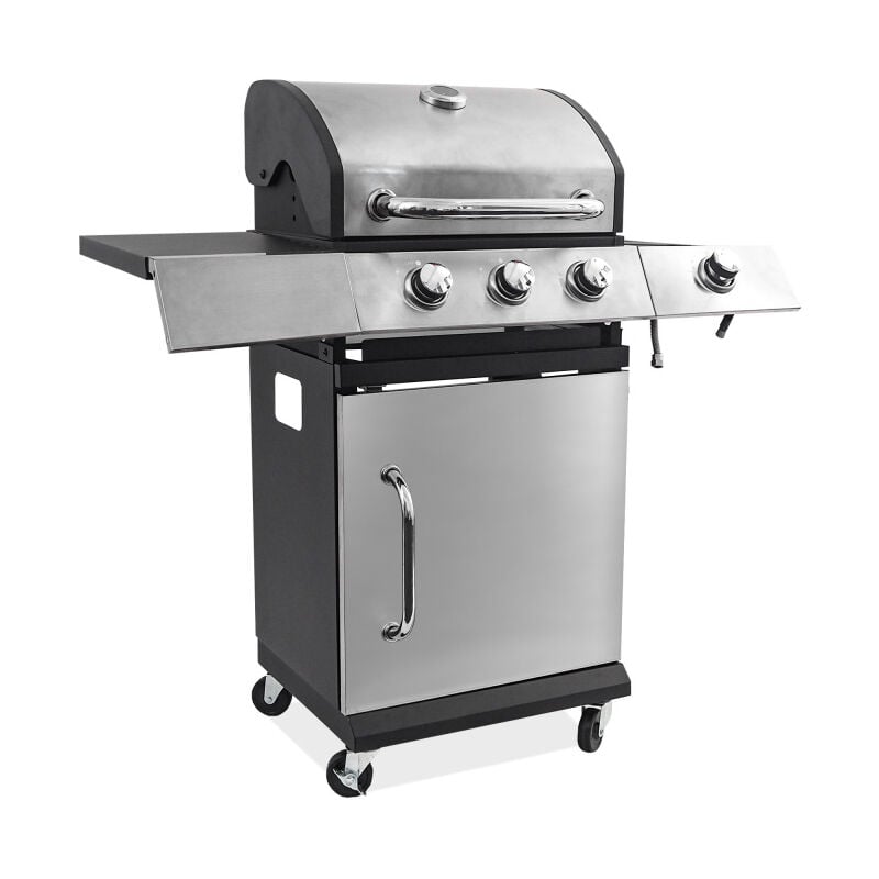 Aga Barbecue à gaz DS1924