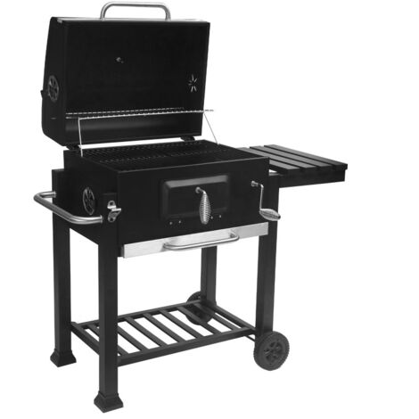 Aga Barbecue de jardin DS1911