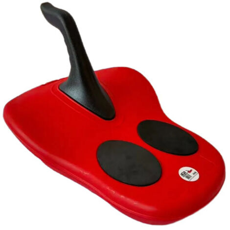 Aga Boby DS490 Rojo