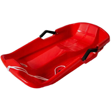 Aga Boby DS492 Rojo