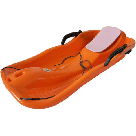 Aga Boby DS493 Naranja