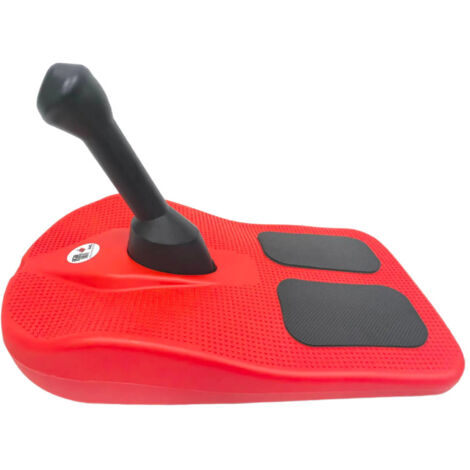 Aga Boby DS494 Rojo