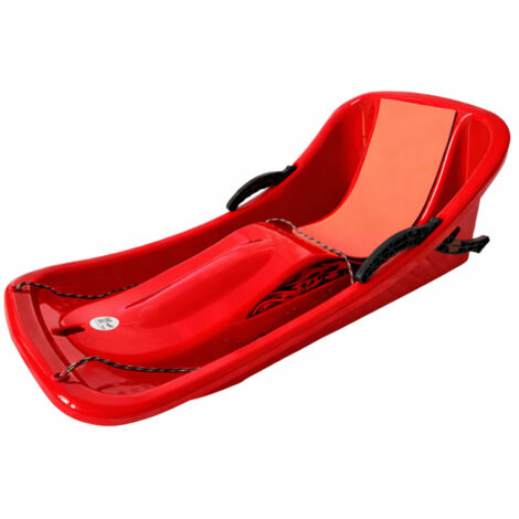 Aga Boby DS495 Rojo