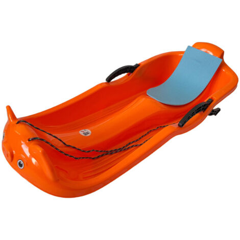 Aga Boby DS496 Naranja