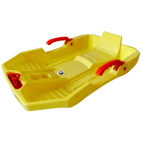 Aga Boby DS498 Amarillo