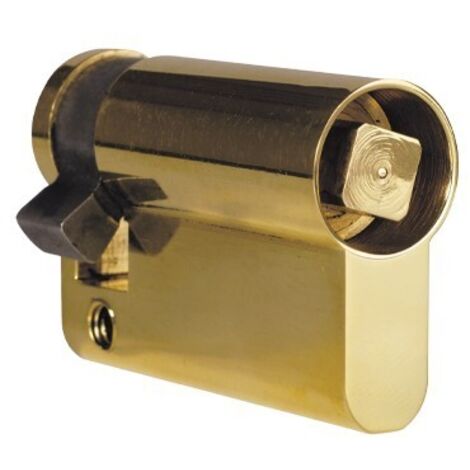 AGA BOMBILLO 437 CUADRADO 8 mm.30+10 15 LATON