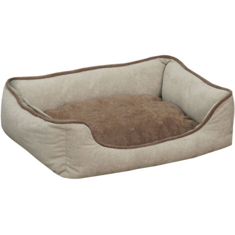 Aga Cama para Mascotas 70x60x18 cm