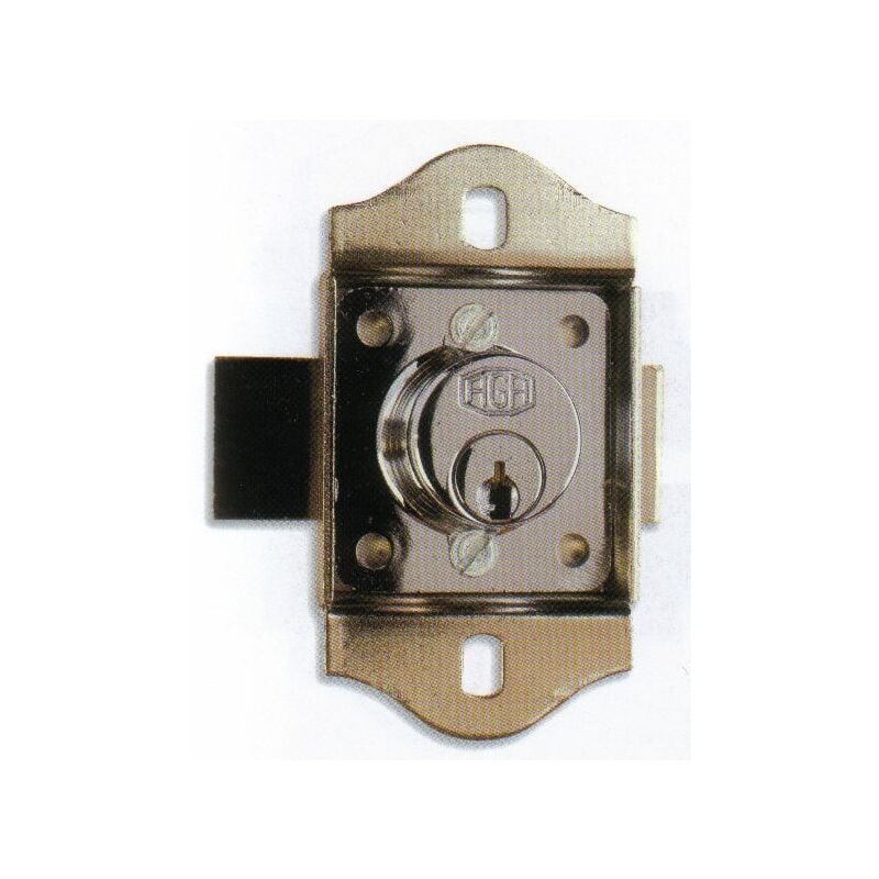 

Aga Cerradura 102 Zy Puerta