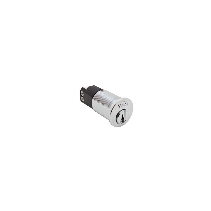 AGA - cerradura 128 electrica 2 micros s/retorno