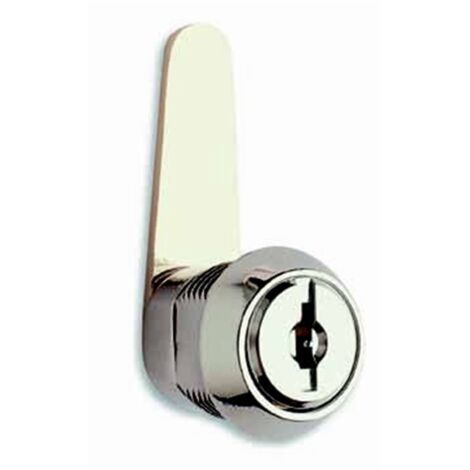 AGA CERRADURA 135 BUZON Ø 18.5mm.ROSCA 13.5 mm.LENGUETA RECTA CARTERO