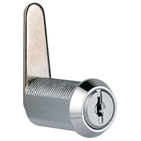 AGA CERRADURA 135M BUZON Ø 18.5mm.ROSCA 27 mm.LENGUETA RECTA