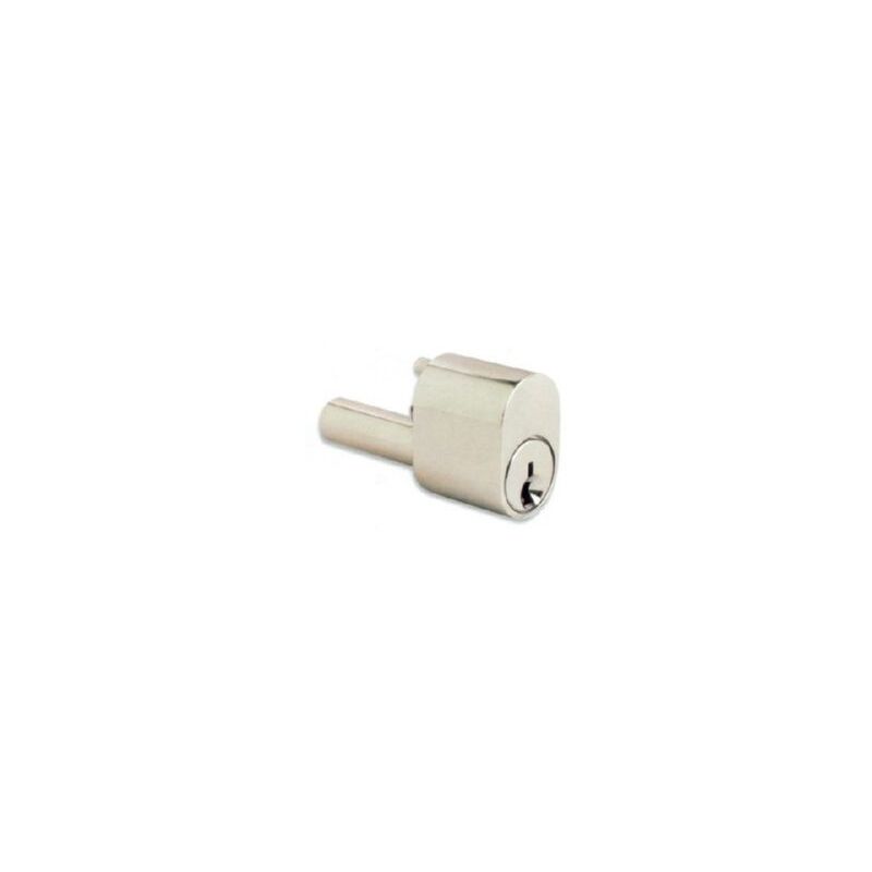 

Aga Cerradura 156 Cristal Embutida