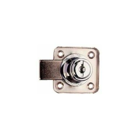 AGA CERRADURA MADERA SOBREPONER PUERTA 25 362L