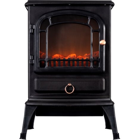 Aga Cheminée électrique MR8107