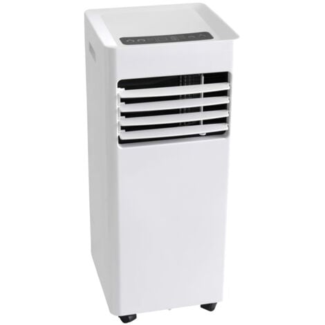Aga Climatiseur mobile 7000 BTU