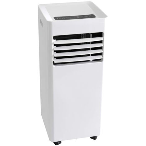 Aga Climatizzatore Portatile 7000 BTU