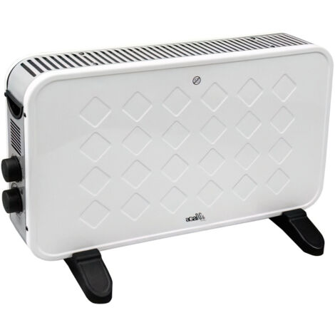 Aga Convectores Eléctricos MR8101 2000W