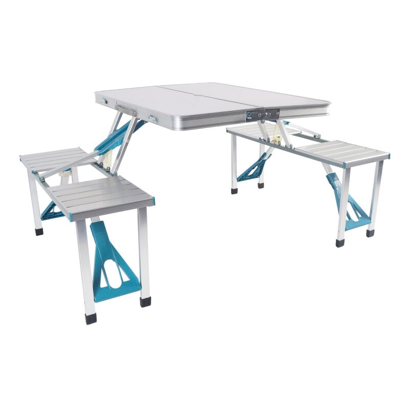 Aga Ensemble de camping pliable DS7010