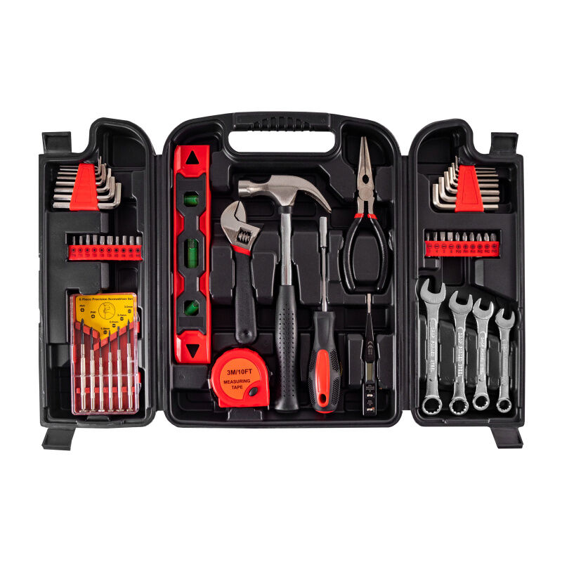 Aga Ensemble d'outils 53 pièces