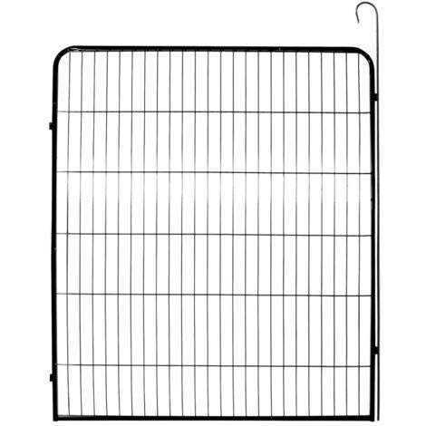 Aga Ersatzteil für Tierstall 100x120 cm