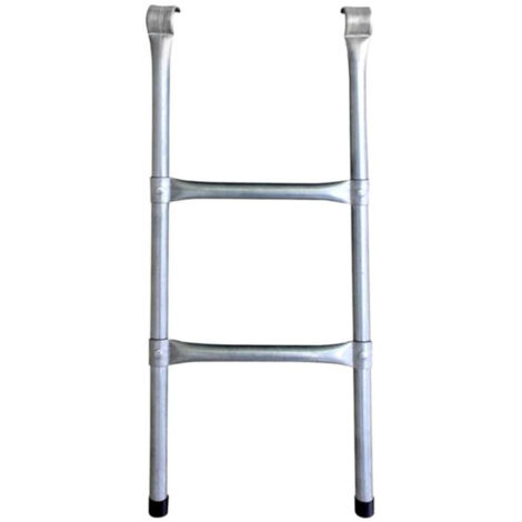 Aga Escalera para trampolín 150 - 250 cm