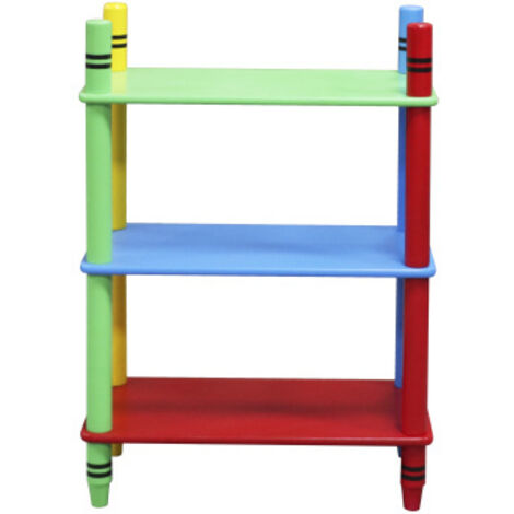 Aga Estantería Infantil MR2107
