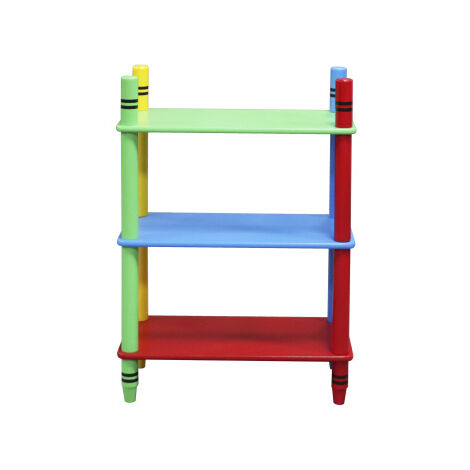 Aga Étagère pour enfants MR2107