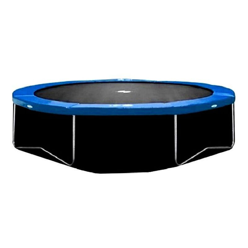 Aga24 - Aga Filet de protection sous trampoline 518 cm