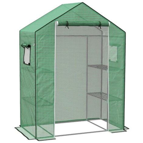Aga Garten Folientunnel 845-944V00GN