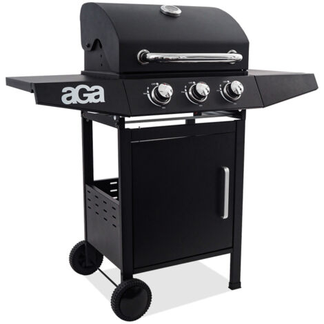 Aga Gasgrill DS1926