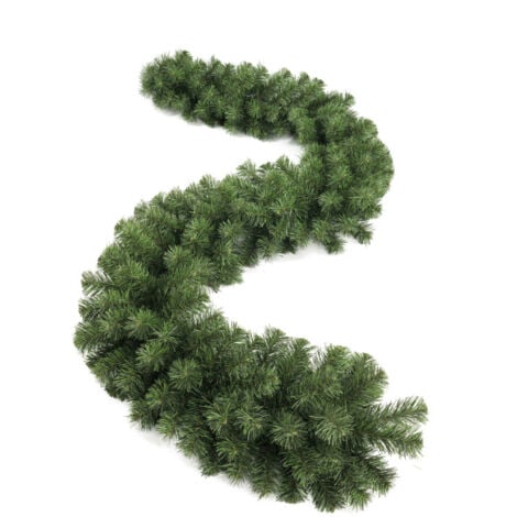 AGA24 Aga Guirlande de Noël 270 cm