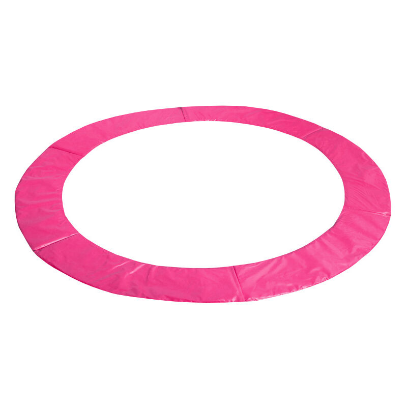 Aga24 - Aga Housse de protection pour ressorts de trampoline 180 cm Rose