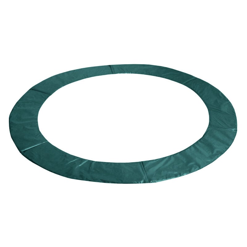 Aga24 - Aga Housse de protection pour ressorts de trampoline 250 cm Vert foncé