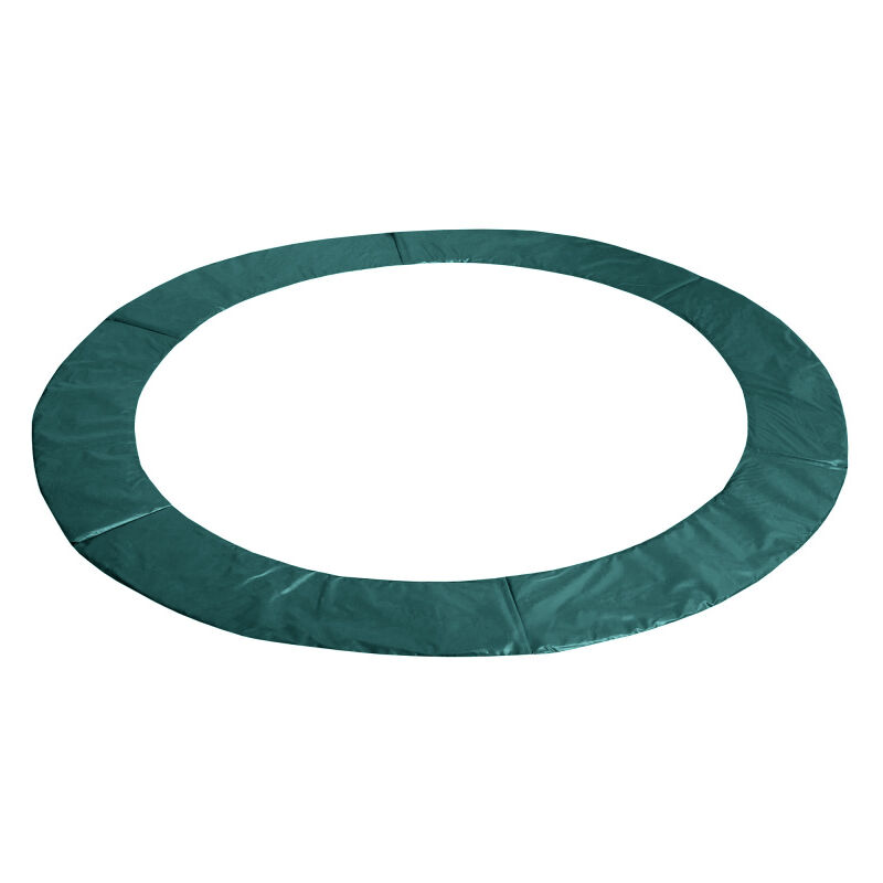 Aga24 - Aga Housse de protection pour ressorts de trampoline 305 cm Vert foncé