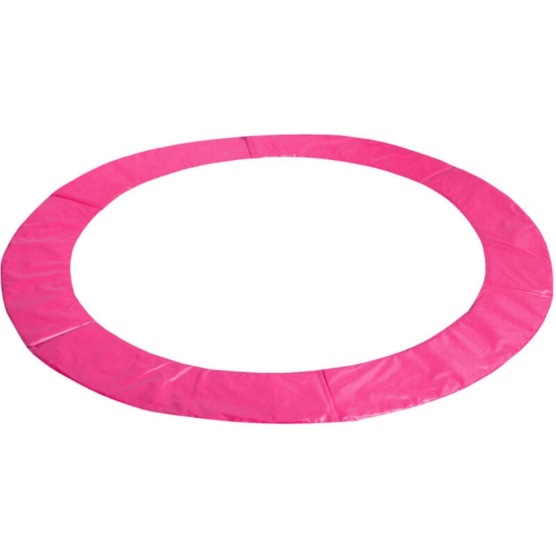 Aga24 - Aga Housse de protection pour ressorts de trampoline sport exclusive 180 cm Rose