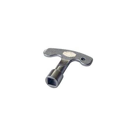 AGA LLAVE 3018C CUADRADA 8mm.