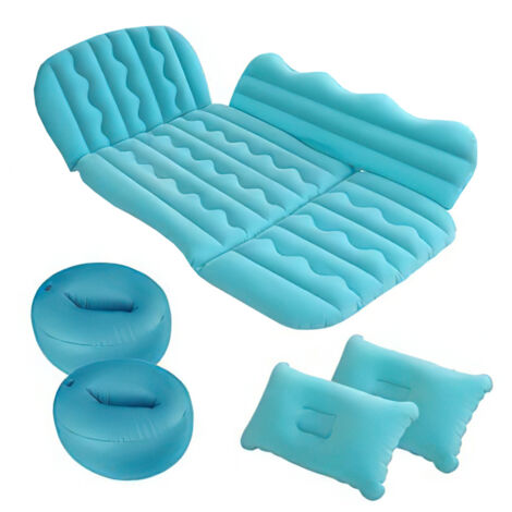 Aga Matelas gonflable pour voiture 170x75 cm