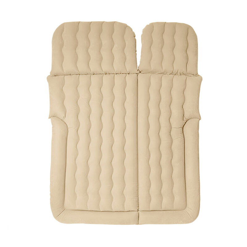 Aga Matelas gonflable pour voiture 175x155 cm