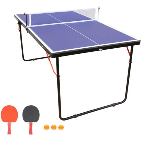 AGA24 Aga Mesa de ping-pong + accesorios MR6111