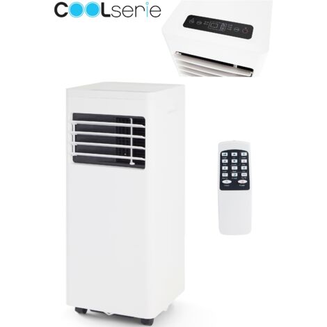 Aga Mobile Klimaanlage 7000 BTU